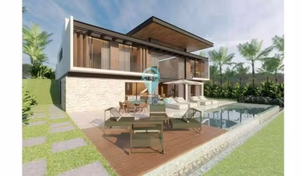Casa para venda em Lago Azul  de 560.00m² com 4 Quartos e 4 Suites