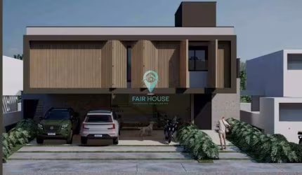 Casa para venda em Alphaville Nova Esplanada 3 de 370.00m² com 4 Quartos e 4 Suites
