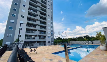 Apartamento para venda em Dois Córregos de 75.00m² com 3 Quartos, 1 Suite e 2 Garagens