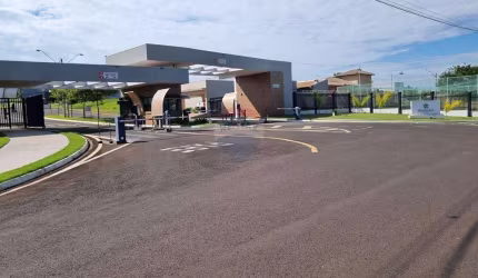 Terreno para venda em Residencial Himalaia de 360.00m² com 2 Garagens