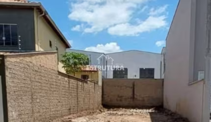 Terreno para venda em Parque Conceição de 175.00m²