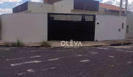 Casa para venda em Parque Vila Nobre de 211.00m² com 2 Quartos e 1 Garagem