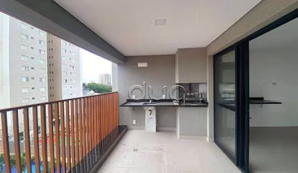 Apartamento para venda em Nova América de 116.00m² com 3 Quartos, 3 Suites e 4 Garagens