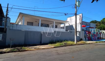 Casa para venda em Vila Sônia (sousas) de 277.00m² com 3 Quartos, 2 Suites e 4 Garagens