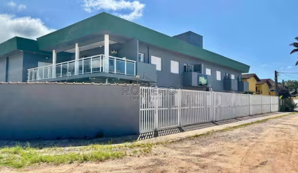 Apartamento para venda em Maranduba de 41.00m² com 1 Quarto e 1 Garagem