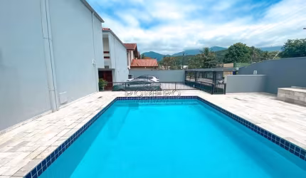 Apartamento para venda em Maranduba de 51.00m² com 3 Quartos e 1 Garagem