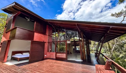 Casa para venda em Promirim de 355.00m² com 4 Quartos, 2 Suites e 2 Garagens