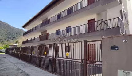 Apartamento para venda em Maranduba de 43.00m² com 2 Quartos e 1 Garagem