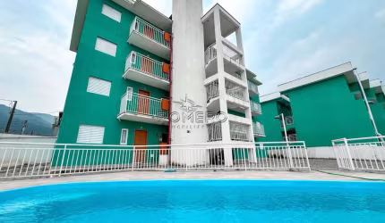 Apartamento para venda em Sertão Do Meio de 42.00m² com 2 Quartos e 1 Garagem