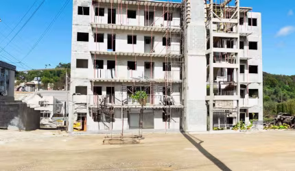 Apartamento para venda em Sertão Do Meio de 41.00m² com 2 Quartos e 1 Garagem