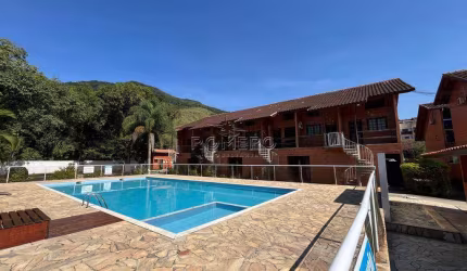 Apartamento para venda em Maranduba de 52.00m² com 2 Quartos e 1 Garagem