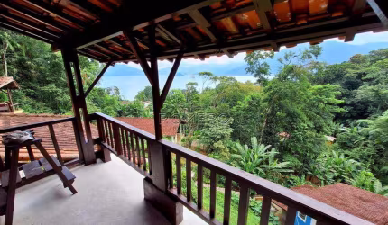 Casa para venda em Lagoinha de 242.00m² com 2 Quartos