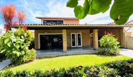 Casa de Condomínio para venda em Lagoinha de 268.00m² com 4 Quartos, 2 Suites e 4 Garagens