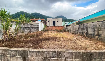 Terreno para venda em Sapé de 300.00m²