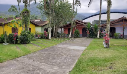 Casa para venda em Sertão Da Quina de 50.00m² com 2 Quartos
