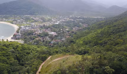 Lote / Terreno para venda em Tabatinga de 18351.00m²