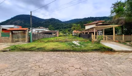 Terreno para venda em Mar Verde Ii de 384.00m²