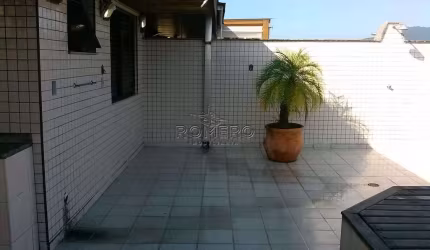 Apartamento para venda em Centro de 136.00m² com 4 Quartos, 1 Suite e 1 Garagem