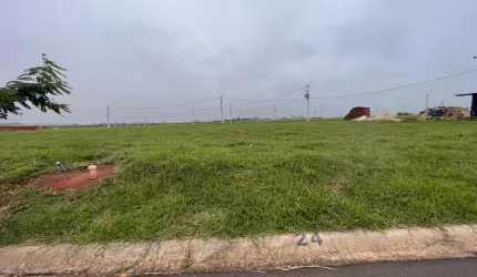 Lote / Terreno para venda em Residencial Madalena Ii de 213.00m²