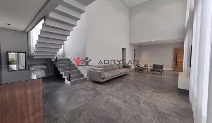 Casa de Condomínio para venda em Caxambu de 497.00m² com 5 Quartos, 5 Suites e 8 Garagens