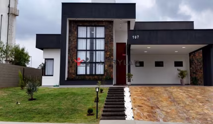 Casa de Condomínio para venda em Caxambu de 340.00m² com 3 Quartos, 3 Suites e 4 Garagens