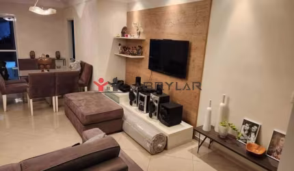 Casa de Condomínio para venda em Chácara Morada Mediterrânea de 220.00m² com 4 Quartos, 1 Suite e 4 Garagens