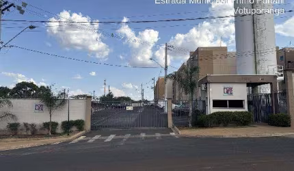 Apartamento para venda em Residencial Forlife Versato de 40.00m² com 1 Quarto e 1 Garagem