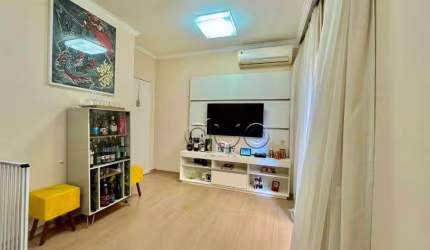 Apartamento para venda em Jardim Caxambu de 69.00m² com 3 Quartos e 1 Suite