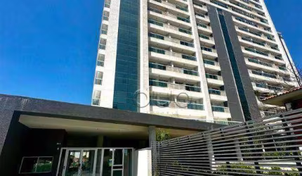 Apartamento para venda em Jardim Europa de 54.00m² com 1 Quarto e 1 Garagem