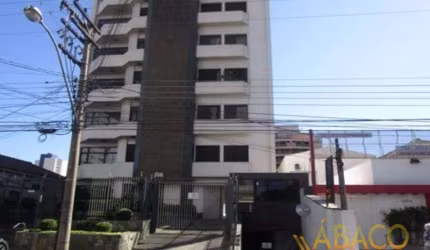 Apartamento para venda em Centro de 129.00m² com 3 Quartos, 1 Suite e 1 Garagem