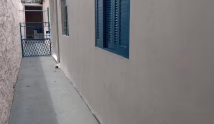Casa para alugar em Vila Curuçá de 45.00m² com 1 Quarto