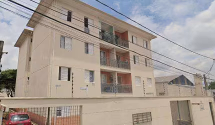 Apartamento para venda em Vila Curuçá de 50.00m² com 2 Quartos e 1 Garagem