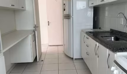 Apartamento para venda em Medeiros de 66.00m² com 2 Quartos e 1 Garagem