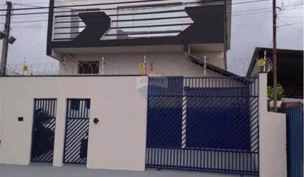 Galpão / Depósito / Armazém para alugar em Cidade Jardim Ii de 335.00m² com 1 Quarto e 6 Garagens