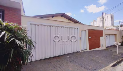 Casa para venda e aluguel em São Judas de 252.00m² com 3 Quartos e 4 Garagens
