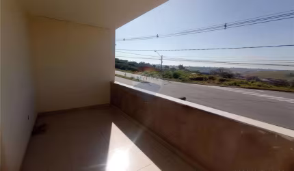 Casa para venda em Parque Residencial São Clemente de 170.00m² com 3 Quartos, 1 Suite e 2 Garagens