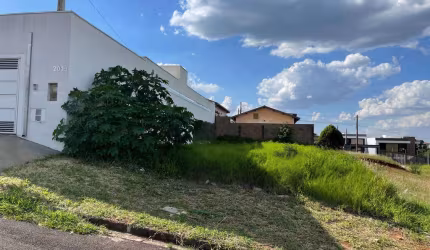 Terreno para venda em Jardim Ypê de 250.00m²