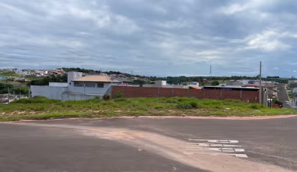 Terreno para venda em Lívia de 316.00m²