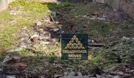 Terreno en Condomínio para venda em Jardim Rizzo de 330.00m²