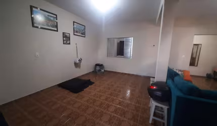 Casa para venda em Recanto Campo Belo de 651.00m² com 3 Quartos e 2 Garagens