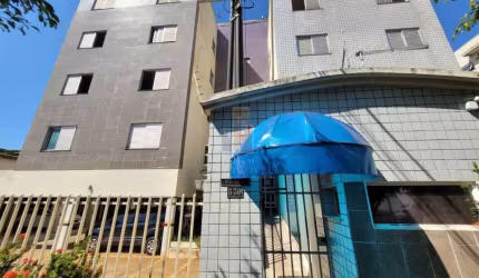 Apartamento para venda e aluguel em Vila Cardia de 55.00m² com 2 Quartos e 1 Garagem
