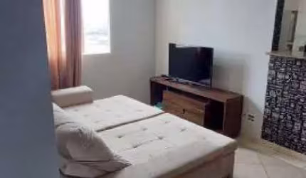 Apartamento para venda em Moradia Do Sol de 65.00m² com 3 Quartos e 1 Garagem