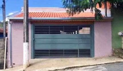 Casa para venda em Residencial Pacaembu Ii de 120.00m² com 2 Quartos, 1 Suite e 2 Garagens