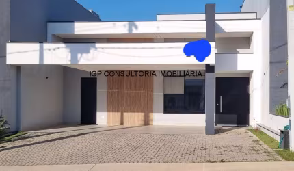 Casa para venda em Jardins Di Roma de 300.00m² com 3 Quartos, 3 Suites e 4 Garagens