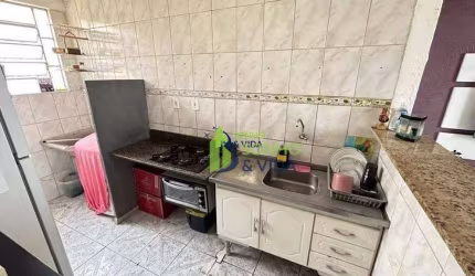 Apartamento para venda em Parque Residencial Vila União de 60.00m² com 2 Quartos e 1 Garagem