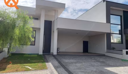 Casa de Condomínio para venda em Parque Brasil 500 de 191.86m² com 3 Quartos, 3 Suites e 4 Garagens