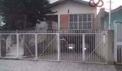 Casa para venda em Vila Progresso de 351.00m² com 5 Quartos, 1 Suite e 6 Garagens