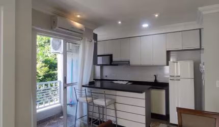 Apartamento para alugar em Centro de 85.00m² com 3 Quartos e 1 Garagem