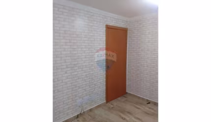 Apartamento para alugar em Conjunto Habitacional Narciso Gomes de 45.00m² com 2 Quartos e 1 Garagem