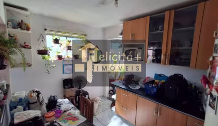 Apartamento para venda em Conjunto Habitacional Presidente Castelo Branco de 56.00m² com 3 Quartos e 3 Garagens